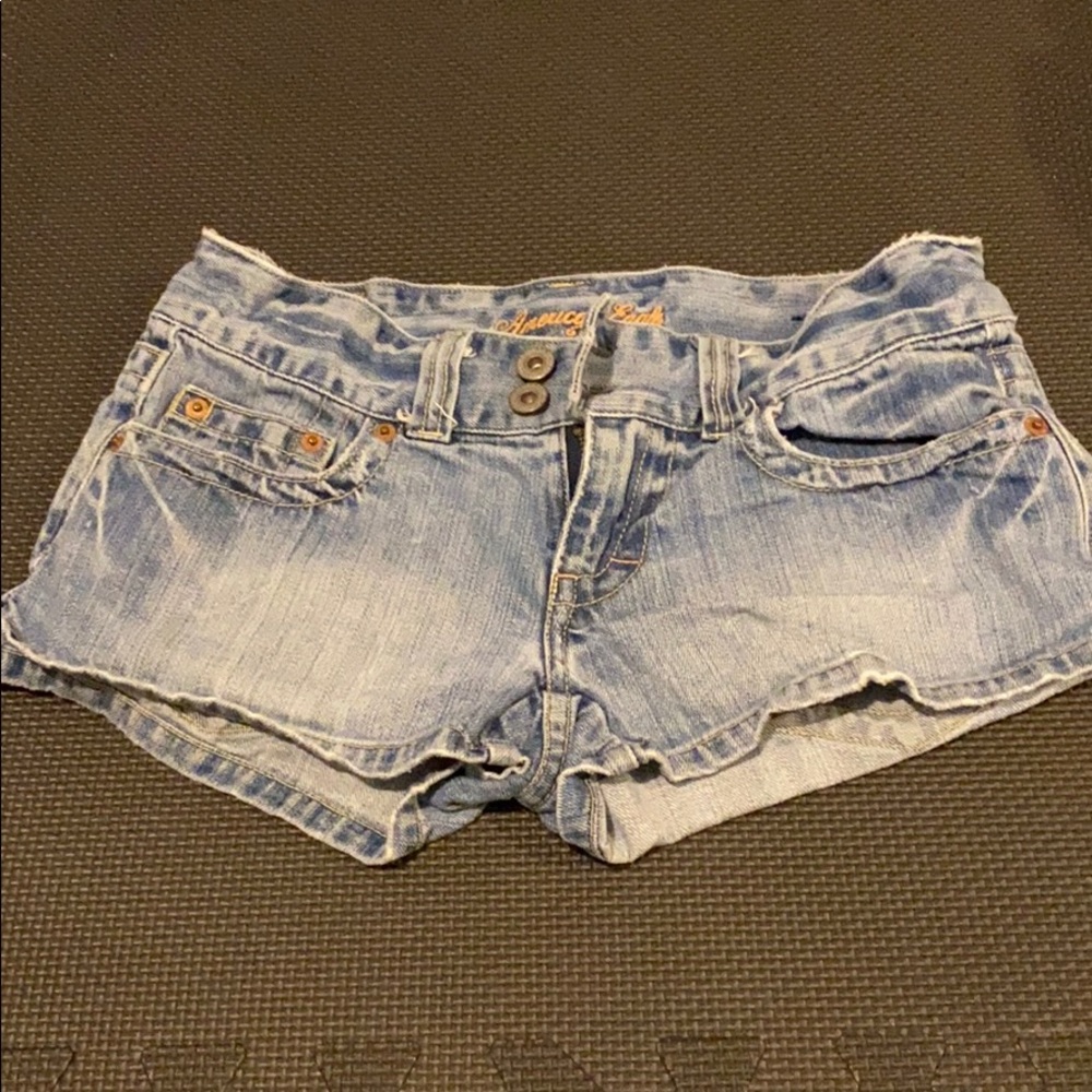 American Eagle Denim short